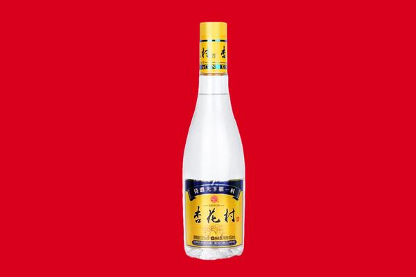 文山回收杏花村